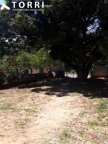 Imagem 7 de 8 de Chácara À Venda Em Araçoiaba Da Serra! - Ch00417 - 70442923