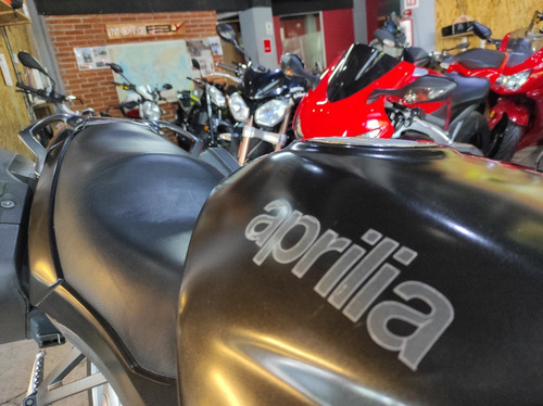 Motofeel Cdmx - Aprilia Rst 1000 @motofeelmx