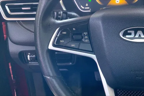 Jac J7 2022