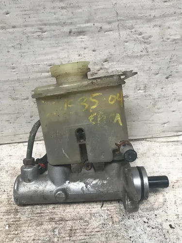 Bomba De Freno Suzuki Verona (Usado)