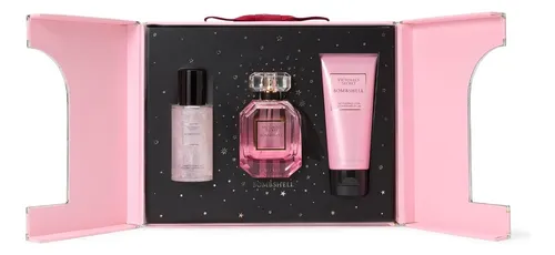 Victoria' Secret Perfumes