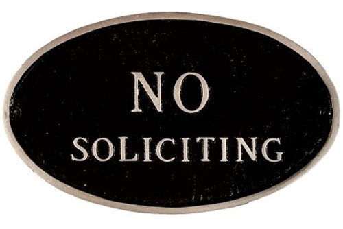 Montague Metal Products Sp11smbs No Solicitando La Placa De 