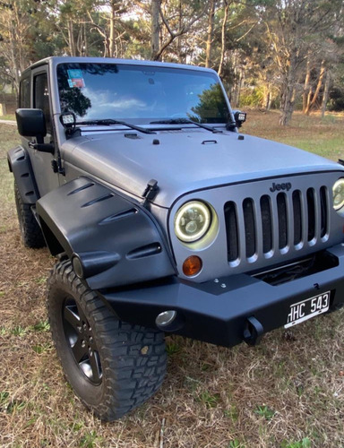 Jeep Wrangler 3.8 Sport Mtx
