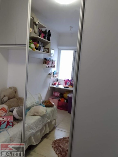 Imagem 11 de 15 de Sobrado Seminovo Em Condomínio : R$ 500.000,00 - St18186