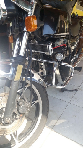 Honda Cb 450 Dx