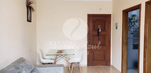 Apartamento À Venda Em Centro - Ap007938