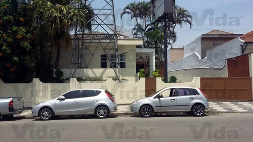 Imagem 1 de 4 de Terreno Casa Em Km 18 - Osasco - 34012