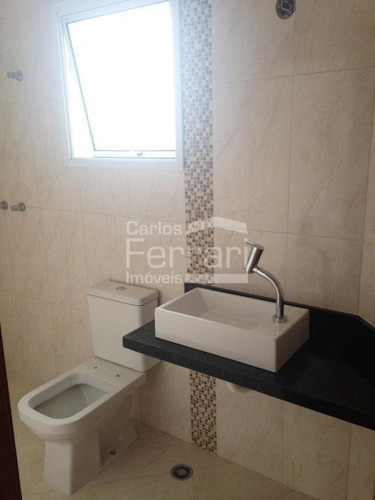 Imagem 10 de 15 de Em Exposição Sobrado No Tucuruvi Com 3 Dormitórios Sendo 1 Suite 2 Vagas, Elevado, Próximo Do Metro - Cf3311