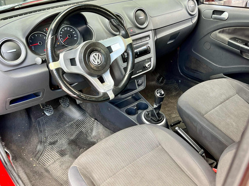 Volkswagen Gol 1.0 Tec Total Flex 3p