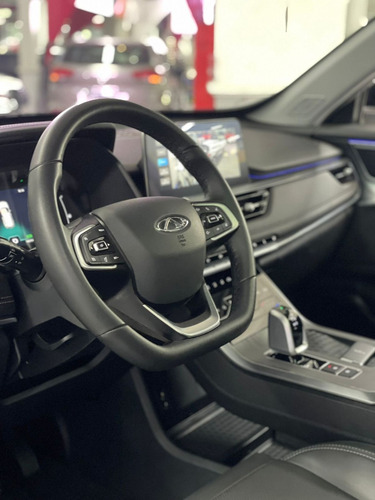 Chery Tiggo 5X 5X PRO 1.5 Turbo Flex Aut.