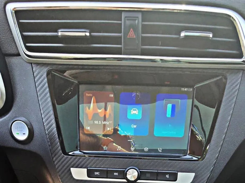 Mg Zs 1.5 Std At 2023