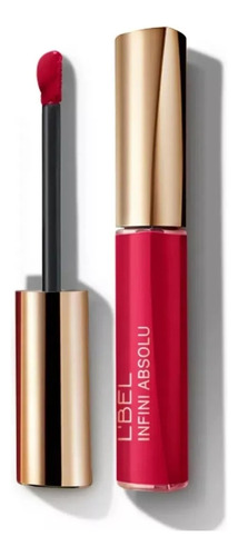 Pack 5 Labiales Infini Absolu L'bel