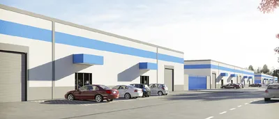 Bodega en venta