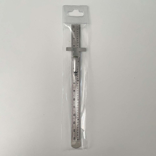 Precision General Sewing Ruler Guides Metric Measurement