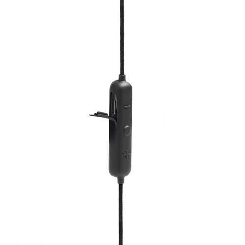 Imagen 4 de 5 de Audífonos Harman Kardon Fly Bt Bluetooth Inalámbricos Negro