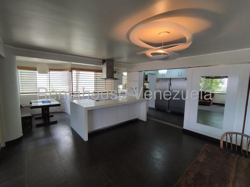 Apartamento En Venta En Los Palos Grandes Piscina Remodelado