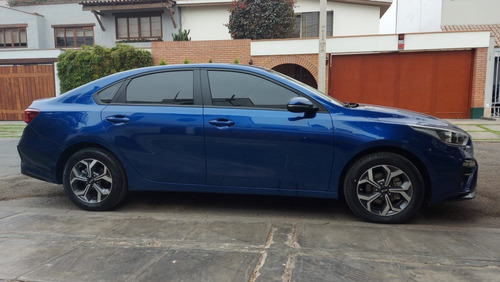 Imagen 6 de 12 de Kia Cerato Ex-sport Automático