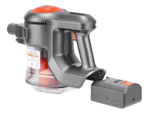 Imagen 7 de 8 de Ilife Easine H70 Aspiradora Inalámbrica De Mano 21000pa