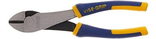 Alicates Vise-grip, Corte Diagonal, 7puLG (2078307)