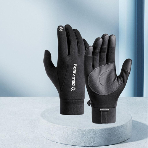 Para .. Guantes Térmicos Impermeables A Prueba Guantes