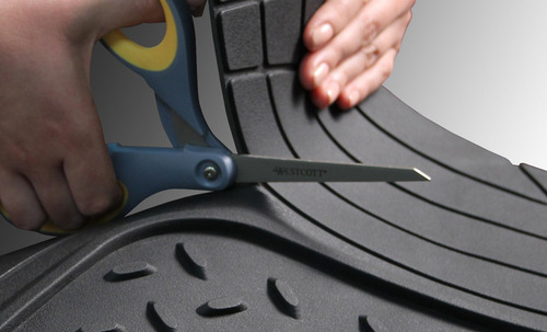 Alfombrillas De Maleta Renault Trafic 93/98 2.0l