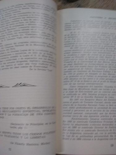 Revista E Informativo Concordia 14. 09/1973. Aniversario. (Usado)