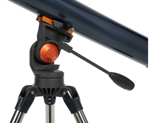 Imagen 2 de 6 de Telescopio Refractor Celestron Astromaster 90az 1000mm