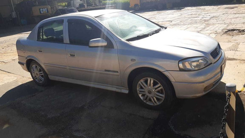 Chevrolet Astra Sedan 2001 2.0 Gls 4p