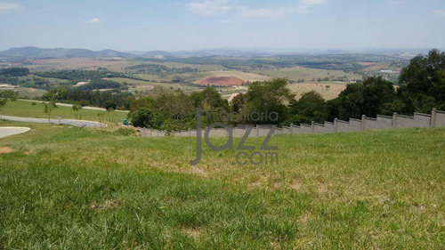 Imagem 9 de 24 de Terreno À Venda, 1843 M² Por R$ 829.395,00 - Fazenda Dona Carolina - Itatiba/sp - Te1233
