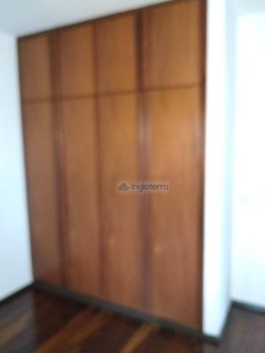 Imagem 19 de 30 de Casa Com 4 Dormitórios, 540 M² - Venda Por R$ 1.850.000,00 Ou Aluguel Por R$ 6.800,00/mês - Quebec - Londrina/pr - Ca1978