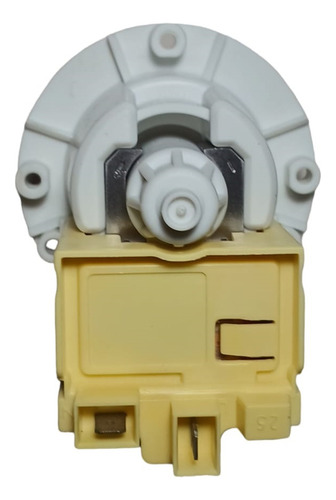 Bomba Eletrobomba Lavadora Electrolux Lt08e 110v