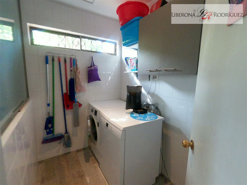 Casa En Venta De 3 Dorm. En Quilpué