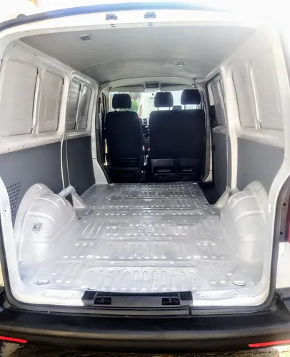 Volkswagen Transporter 2.0 Cargo Van Mt