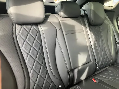 BYD Sealion 7 0.0 Awd
