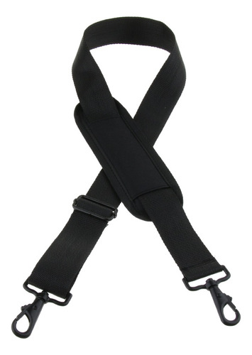 . 2pcs Correa De Bolsa Ajustable For Guitarra Violín Sax