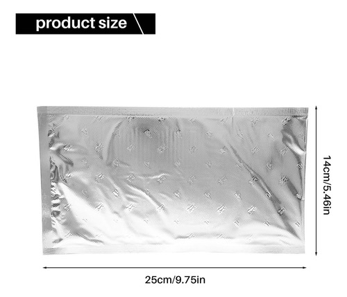 Bolsa De Almacenamiento De Calor Con Termostato Usb Outdoor.