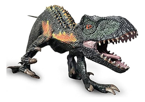 Rcomg Dinosaur Toy Indoraptor Figure, Realistic Dinosaur Wor