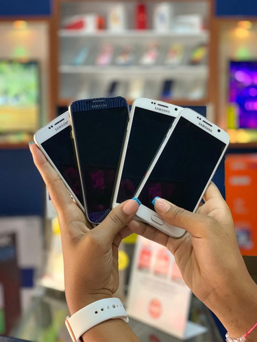 Samsung Galaxy S6 32gb 4glte