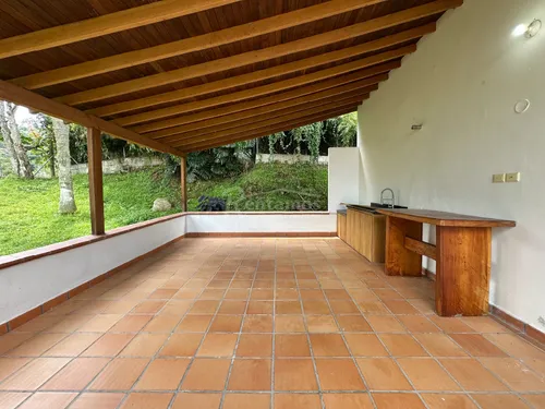 Casa En Arriendo En Las Antillas. Cod A775998