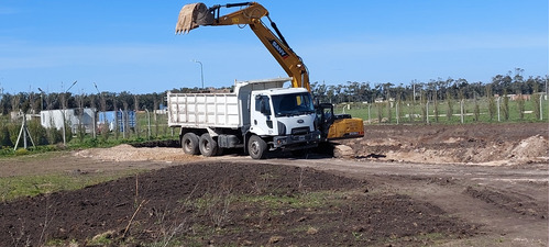 Ford 2632 4x6 Tatu  Ford 2632 4x6 Tatu