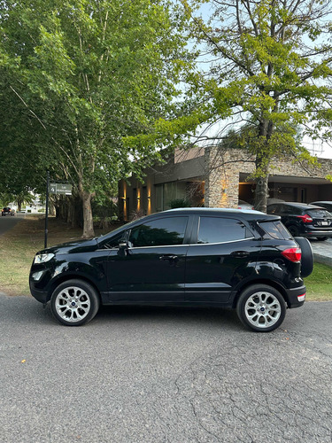 Ford Ecosport 2.0 Gdi Titanium 170cv 4x2
