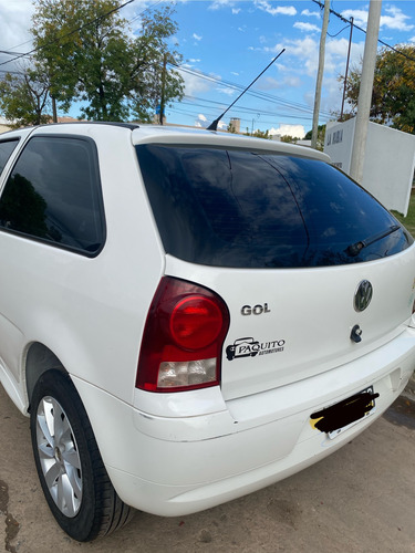 Volkswagen Gol 1.4 Power 83cv 3 p