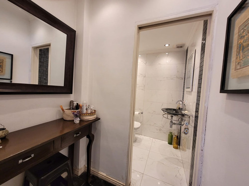 Venta Ph En Duplex 4 Amb. C/ Terraza-villa Lugano