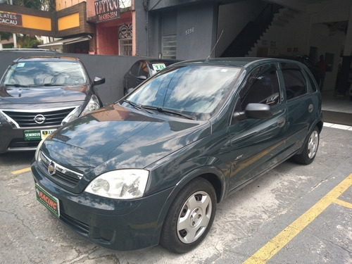 Chevrolet Corsa Hatch Joy 1.0 (flex)