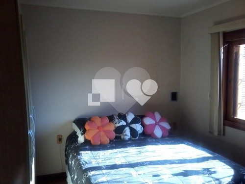 Casa Residencial À Venda, Cavalhada, Porto Alegre. - 28-im429693
