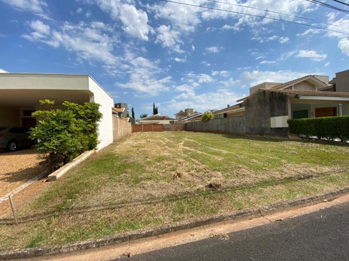 Terreno À Venda, 405 M² Por R$ 420.000,00 - Parque Residencial Damha Iii - São José Do Rio Preto/sp - Te4006