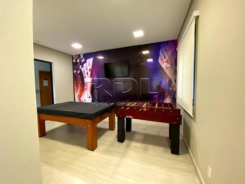 Apartamento À Venda, 4 Quartos, 3 Suítes, 4 Vagas, Jardim - Santo André/sp - 3933