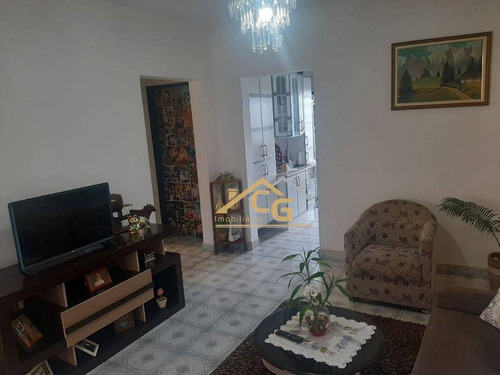 Imagem 2 de 20 de Casa Com Linda Vista - Ca0771