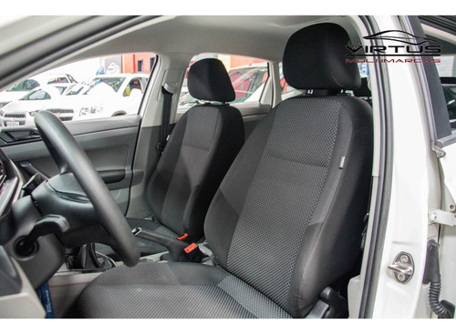 Volkswagen Polo 1.6 MSI TOTAL FLEX MANUAL