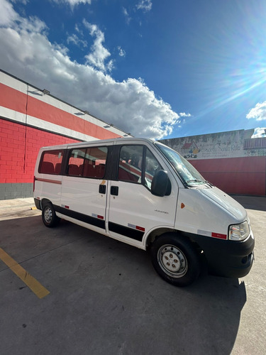 Citroën Jumper Minibus 2.3 Hdi 33m 15l 5p